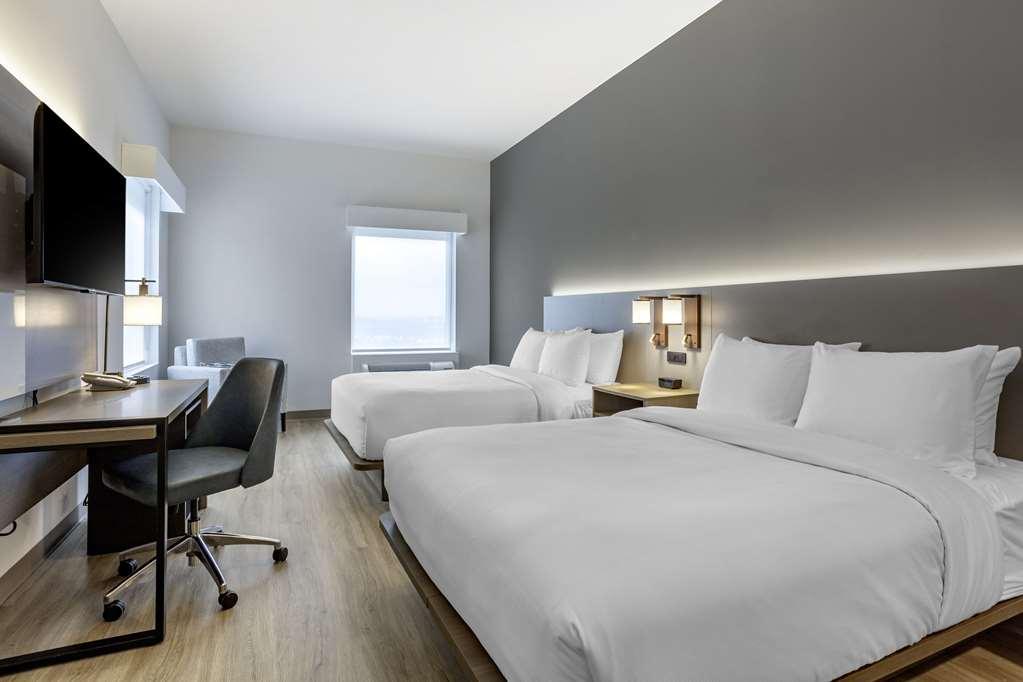 Comfort Inn & Suites Newark Liberty International Airport Pokoj fotografie