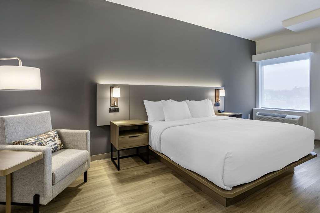Comfort Inn & Suites Newark Liberty International Airport Pokoj fotografie