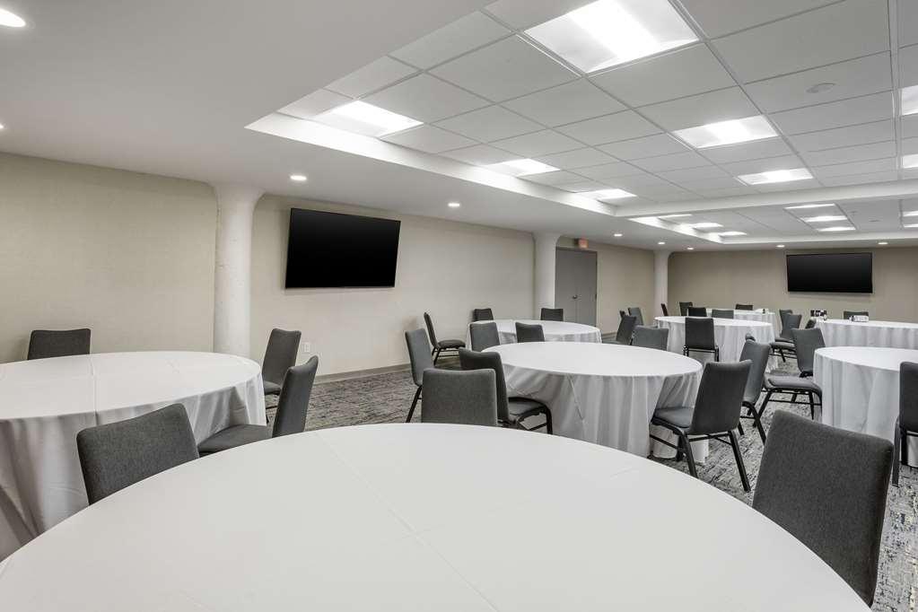 Comfort Inn & Suites Newark Liberty International Airport Zařízení fotografie