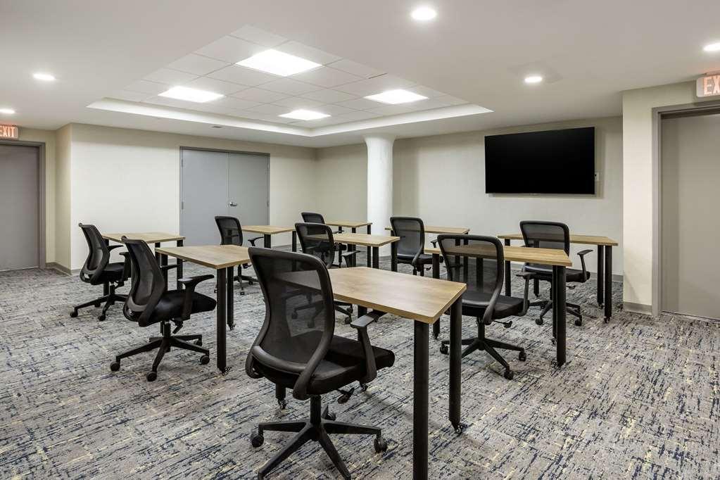 Comfort Inn & Suites Newark Liberty International Airport Zařízení fotografie