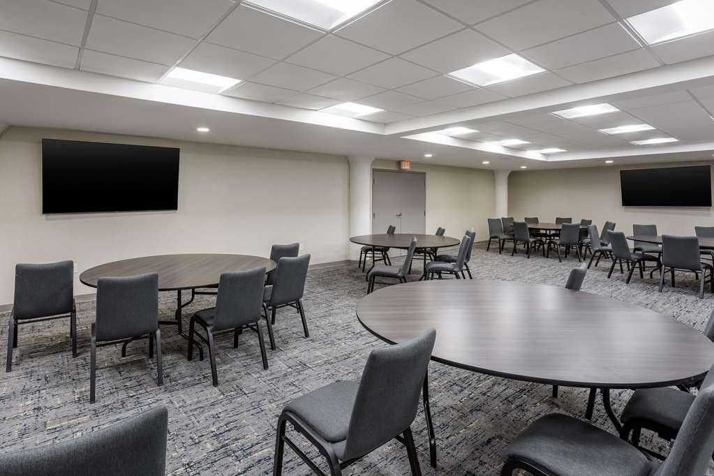 Comfort Inn & Suites Newark Liberty International Airport Zařízení fotografie