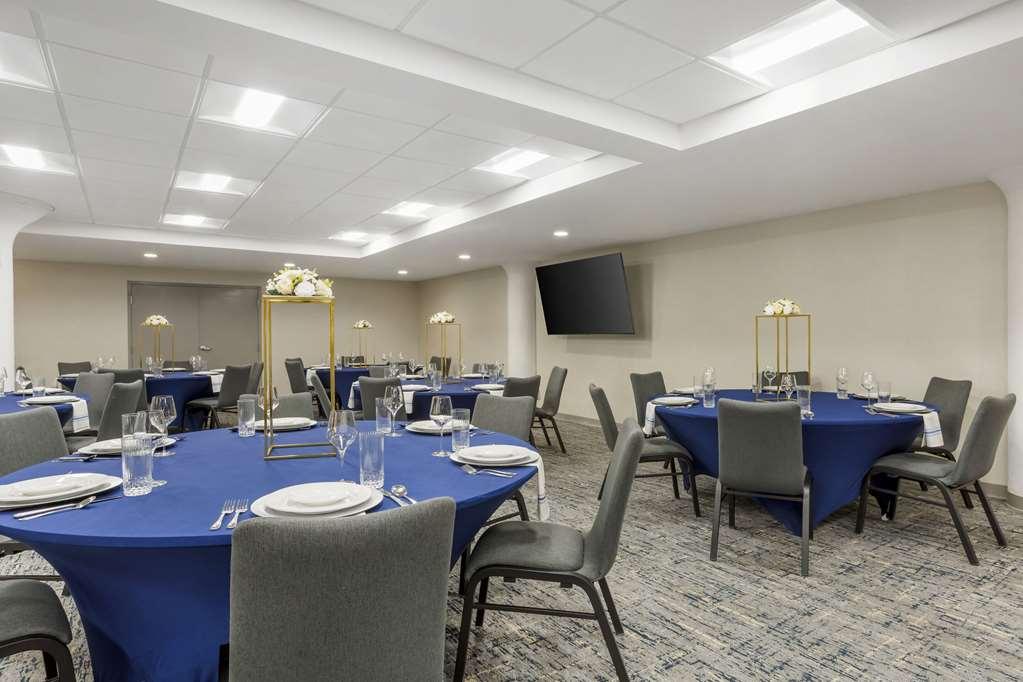 Comfort Inn & Suites Newark Liberty International Airport Zařízení fotografie