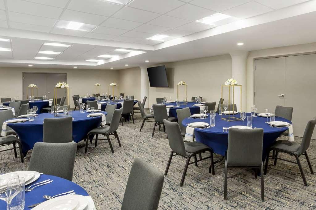 Comfort Inn & Suites Newark Liberty International Airport Zařízení fotografie